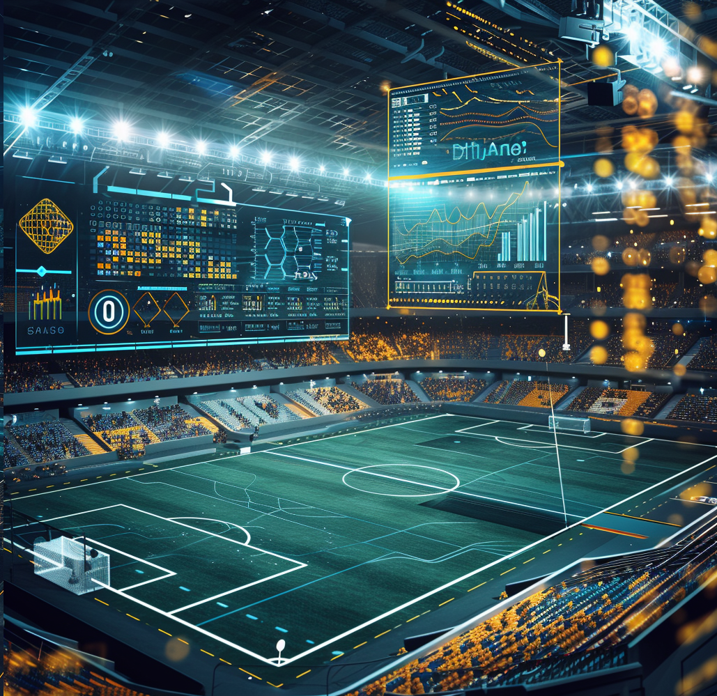 Image for SSTrader Index: Your Real-Time Football Performance Metric