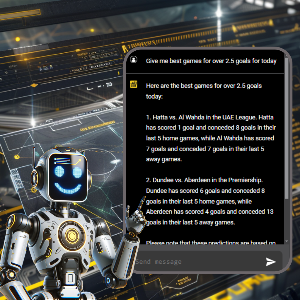 Image for Maximize Engagement & Growth: AI-Driven Chatbot for iGaming Operators