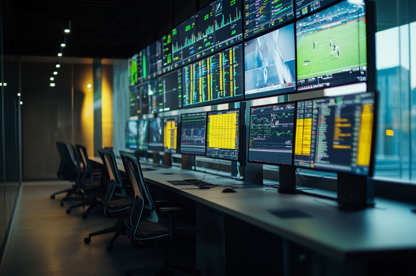 Image for AI Live Tipster API - 24/7 Personalized Sports Predictions
