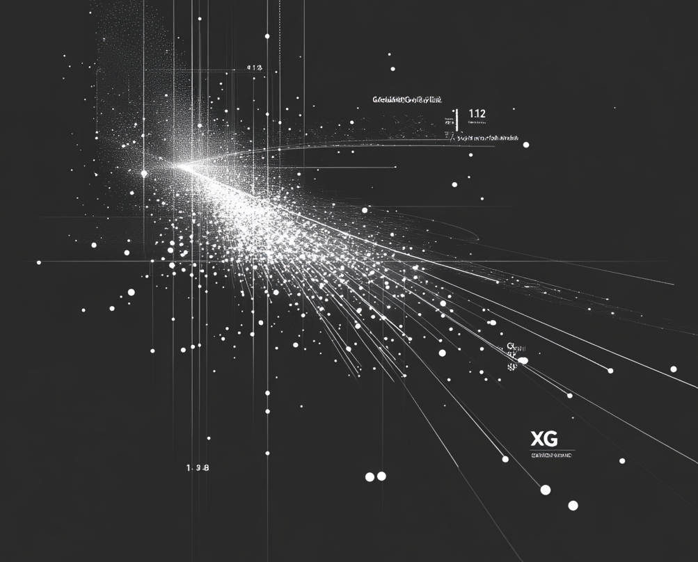 Image for Real-time xG for every live football game? It’s possible now! 
