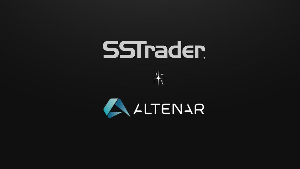 Image for Altenar-Powered Palms Bet Set To Launch World’s First Full AI Sportsbook with SSTrader